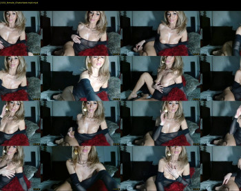 amanda0803 — 16 minute Chaturbate female cam show recording, 720p, Dec 2, 2022