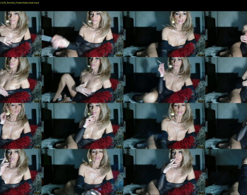 amanda0803 — 7 minute Chaturbate female cam show recording, 720p, Dec 2, 2022