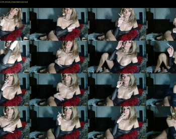amanda0803 — 8 minute Chaturbate female cam show recording, 720p, Dec 2, 2022