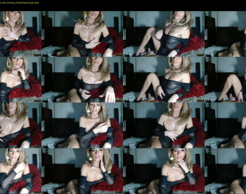 amanda0803 — 5 minute Chaturbate female cam show recording, 720p, Dec 2, 2022