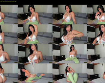 amy_queen7 — 88 minute Chaturbate female cam show recording, 720p, Dec 2, 2022