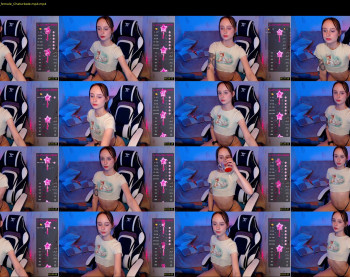 an_ross — 4 minute Chaturbate female cam show recording, 1080p, Dec 2, 2022