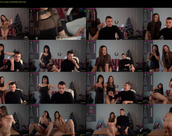 anabel2054 — 56 minute Chaturbate female cam show recording, 1080p, Dec 2, 2022