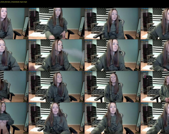 anabelleleigh — 55 minute Chaturbate female cam show recording, 1080p, Dec 2, 2022