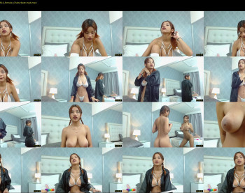 anahirivera — 19 minute Chaturbate female cam show recording, 1080p, Dec 2, 2022