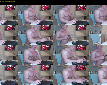 andry_dick — 55 minute Chaturbate male cam show recording, 720p, Dec 2, 2022