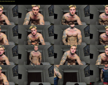 andy_hunk — 6 minute Chaturbate male cam show recording, 1080p, Dec 2, 2022