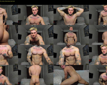 andy_hunk — 33 minute Chaturbate male cam show recording, 1080p, Dec 2, 2022