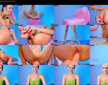 anissaa__ — 26 minute Chaturbate female cam show recording, 1080p, Dec 2, 2022