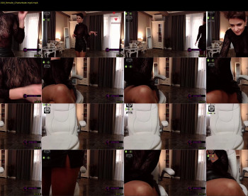 arianasage_ — 54 minute Chaturbate female cam show recording, 1080p, Dec 2, 2022