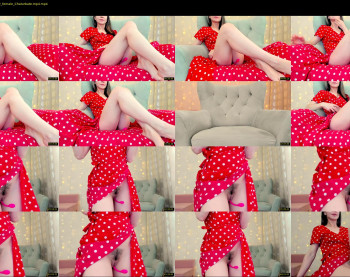 artmaya — 56 minute Chaturbate female cam show recording, 1080p, Dec 2, 2022