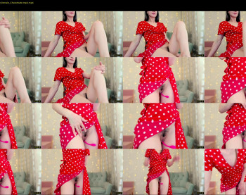 artmaya — 27 minute Chaturbate female cam show recording, 1080p, Dec 2, 2022
