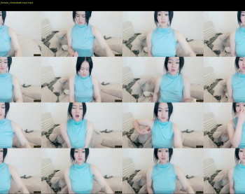 arylia_3 — 43 minute Chaturbate female cam show recording, 1080p, Dec 2, 2022