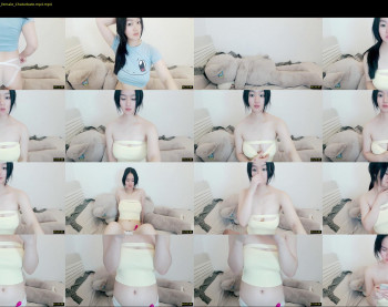 arylia_3 — 55 minute Chaturbate female cam show recording, 1080p, Dec 3, 2022