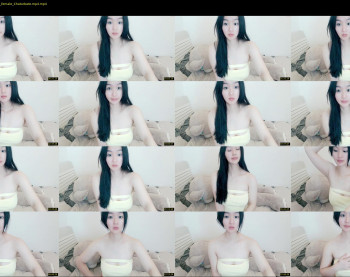 arylia_3 — 9 minute Chaturbate female cam show recording, 1080p, Dec 3, 2022