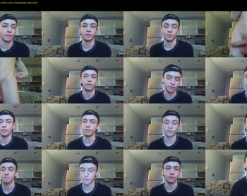 ashingwest97 — 16 minute Chaturbate male cam show recording, 480p, Dec 2, 2022