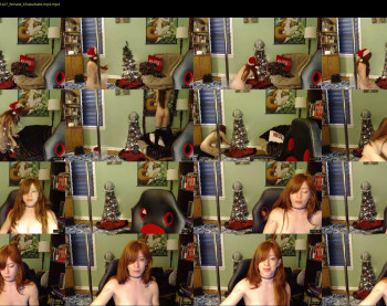 astraeasiren — 28 minute Chaturbate female cam show recording, 720p, Dec 2, 2022