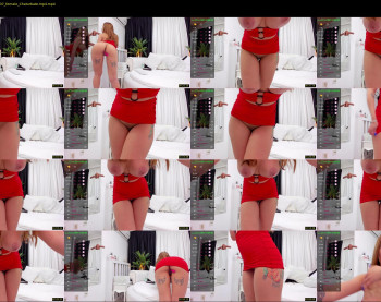 aurorahall — 4 minute Chaturbate female cam show recording, 1080p, Dec 2, 2022