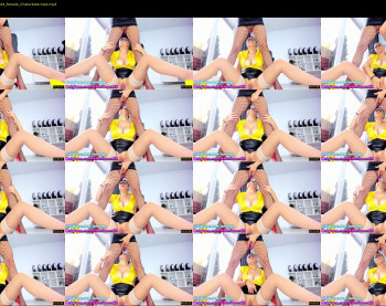 bad__babe — 57 minute Chaturbate female cam show recording, 1080p, Dec 2, 2022