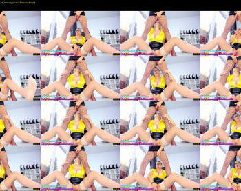 bad__babe — 7 minute Chaturbate female cam show recording, 1080p, Dec 2, 2022