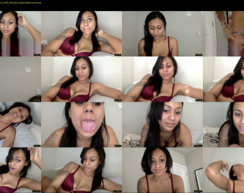 baristachicka28 — 101 minute Chaturbate female cam show recording, 480p, Dec 2, 2022