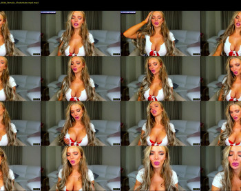 beaute_fatale — 3 minute Chaturbate female cam show recording, 1080p, Dec 3, 2022