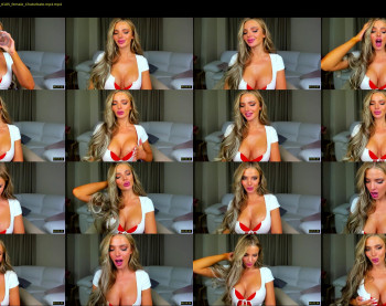 beaute_fatale — 8 minute Chaturbate female cam show recording, 1080p, Dec 3, 2022