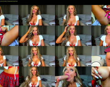 beaute_fatale — 25 minute Chaturbate female cam show recording, 1080p, Dec 3, 2022