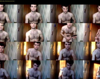 beautifulnik — 127 minute Chaturbate male cam show recording, 480p, Dec 2, 2022