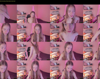 beautyeliise — 28 minute Chaturbate female cam show recording, 1080p, Dec 2, 2022
