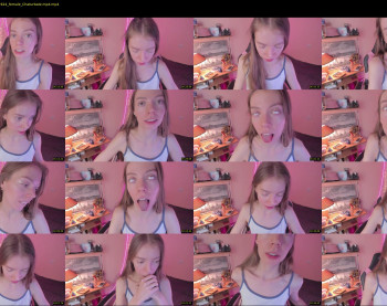 beautyeliise — 5 minute Chaturbate female cam show recording, 1080p, Dec 2, 2022