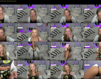 befxckingnice — 55 minute Chaturbate female cam show recording, 1080p, Dec 3, 2022
