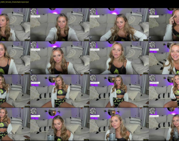 befxckingnice — 58 minute Chaturbate female cam show recording, 1080p, Dec 3, 2022