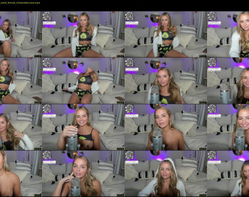 befxckingnice — 56 minute Chaturbate female cam show recording, 1080p, Dec 3, 2022