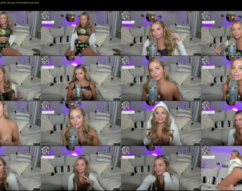befxckingnice — 55 minute Chaturbate female cam show recording, 1080p, Dec 3, 2022