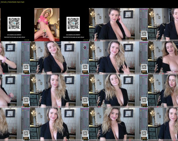 belaford — 54 minute Chaturbate female cam show recording, 1080p, Dec 3, 2022
