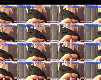 bellaward — 29 minute Chaturbate female cam show recording, 1080p, Dec 3, 2022