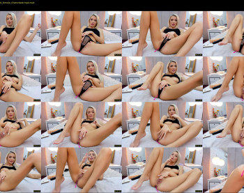belle_kim — 57 minute Chaturbate female cam show recording, 1080p, Dec 2, 2022