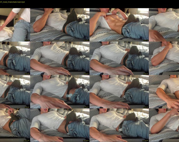 beranco19 — 81 minute Chaturbate male cam show recording, 720p, Dec 2, 2022