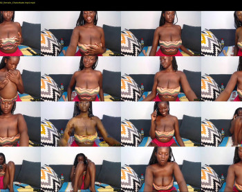 betty_fire_ — 27 minute Chaturbate female cam show recording, 720p, Dec 2, 2022