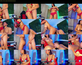bianca_and_maxwell — 42 minute Chaturbate couple cam show recording, 1080p, Dec 2, 2022