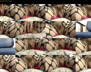 bigclitti — 25 minute Chaturbate female cam show recording, 720p, Dec 2, 2022