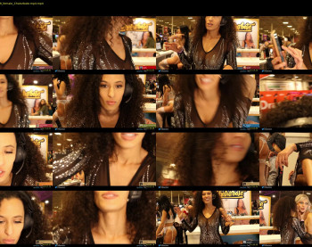 blissense — 59 minute Chaturbate female cam show recording, 1080p, Dec 3, 2022