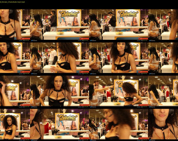blissense — 3 minute Chaturbate female cam show recording, 1080p, Dec 3, 2022