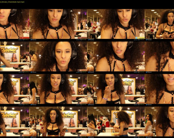 blissense — 5 minute Chaturbate female cam show recording, 1080p, Dec 3, 2022