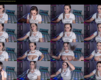 blue_eyes96 — 92 minute Chaturbate female cam show recording, 720p, Dec 2, 2022