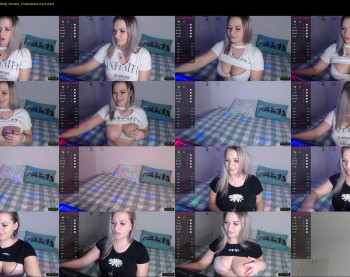 blue_eyes96 — 92 minute Chaturbate female cam show recording, 720p, Dec 3, 2022
