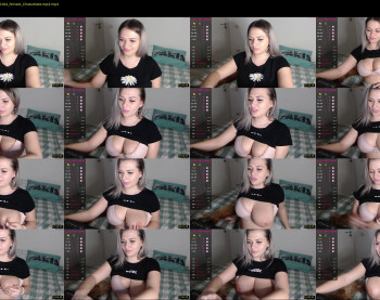 blue_eyes96 — 15 minute Chaturbate female cam show recording, 720p, Dec 3, 2022