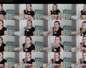 blue_eyes96 — 16 minute Chaturbate female cam show recording, 720p, Dec 3, 2022