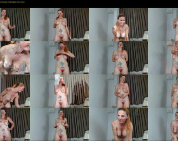 bob1326 — 62 minute Chaturbate female cam show recording, 480p, Dec 2, 2022